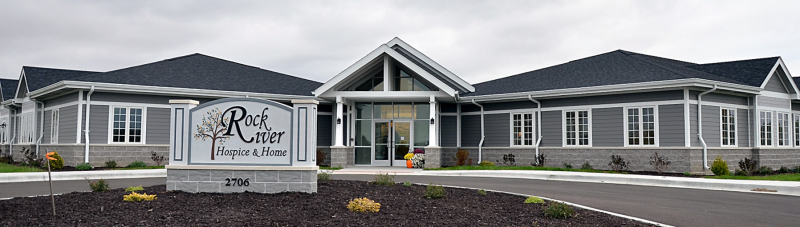 Rock River Hospice & Home